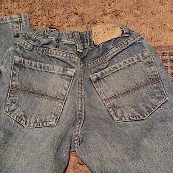 Jeans - Picture 3 of 3